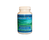 Emerald Sea Trace Minerals From Seaweed