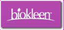 biokleen bi-o-kleen