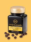 Moxxor Greenlip Mussel Oil and Powerful Antioxidants