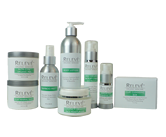 Releve Natural Skin Care
